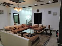 Prominently-Located House Available In Model Town - Block F For sale 0