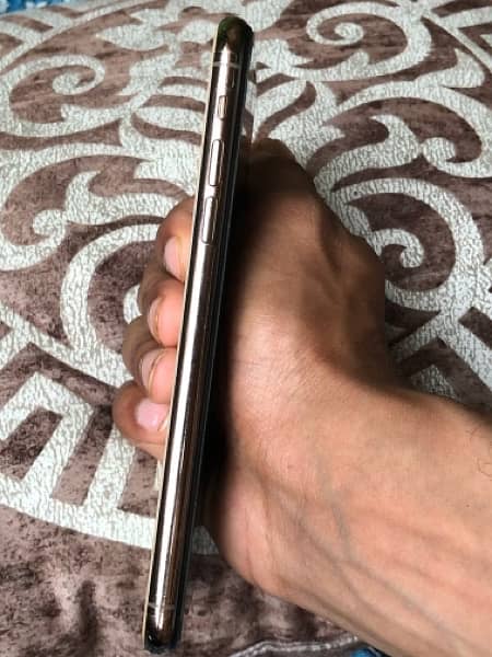 iphone 11 pro max 256gb jv 4