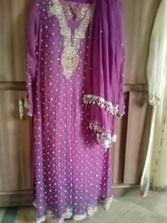 Party Wear Medium size 3pcs 0