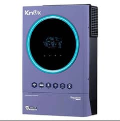 Knox Krypton 8000 Infini V4 6kW 48V Hybrid Solar Inverter