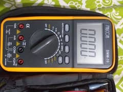 Multimeter