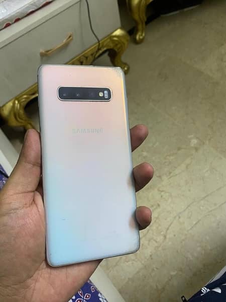 Samsung S10 Plus 2