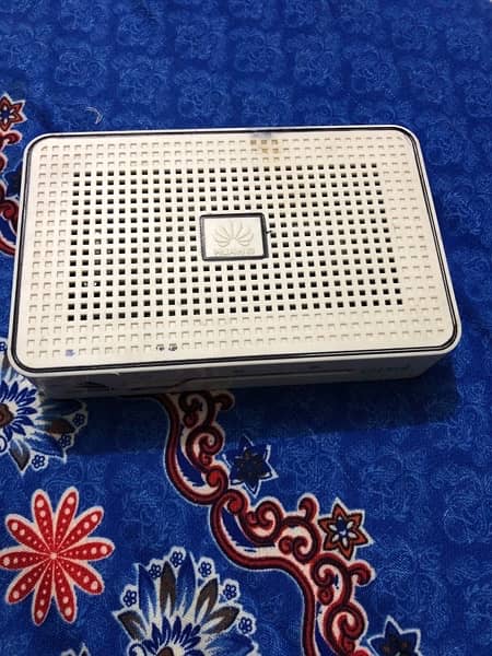 Ptcl smart tv Device 0