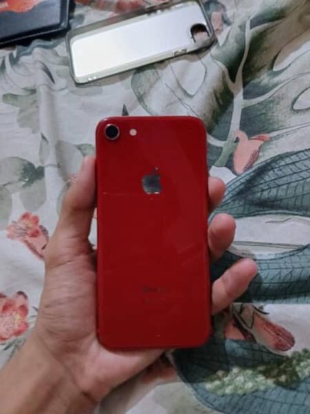 iphone 8 64 gb pta approved 4