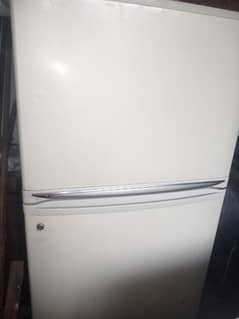 mitsubishi fridge no frost fridge