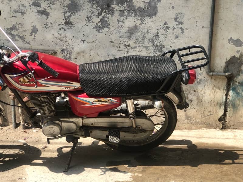 honda 125 seal pack 2016 model rate final hai 4