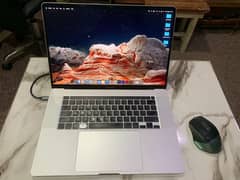 MacBook pro 2019 / Apple laptop / 16gb & 512gb (4gb vga Grapic Card) 0