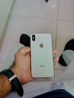 IPhone xs max 64 gb jv non Pta