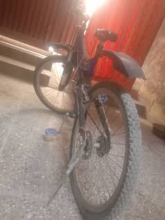 Bicycle for Sale