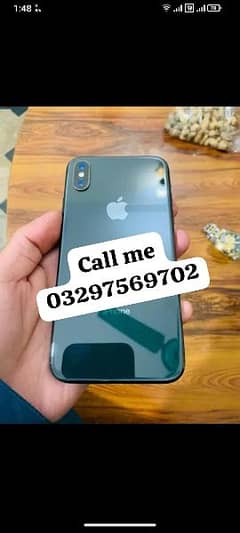 iphone x pta prove