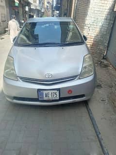 Toyota Prius 2007