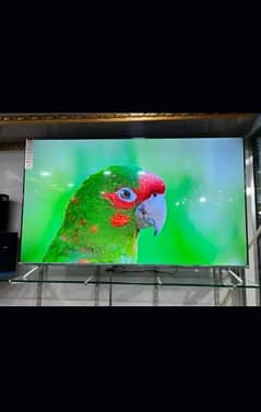 Latest offer 75 "inch samsung Android 8k UHD led TV 03444819992