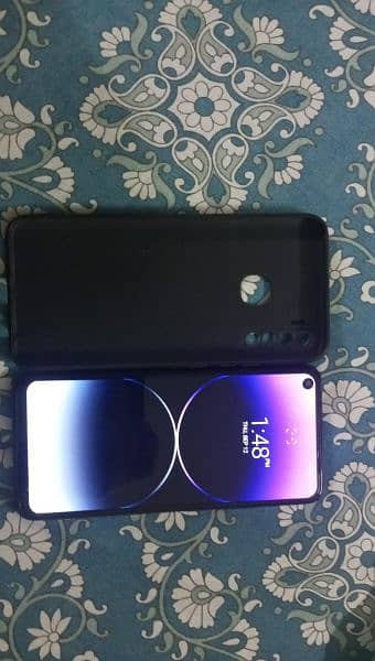 infinix s5 lite All Orignal Mobile for urgent sale 2