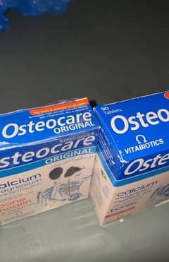 osteocare