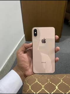 Iphone xsmax non pta