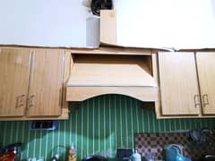 Kitchen Cabinets