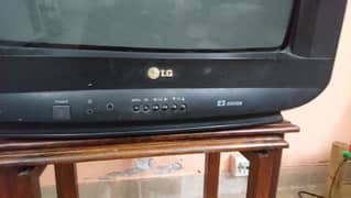 Used TV in good condition