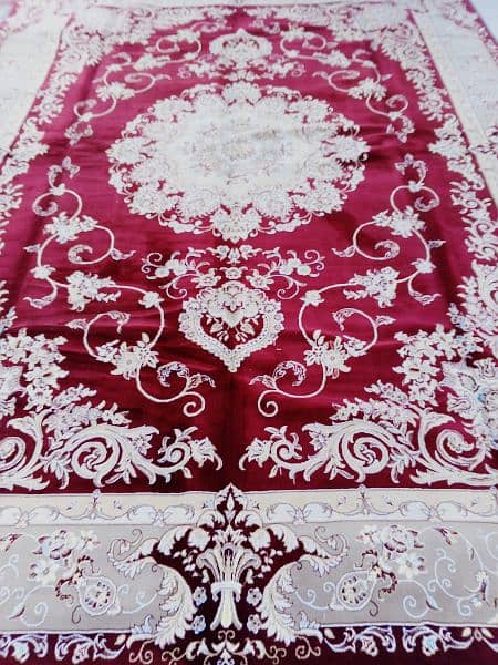 Iranian Carpets / Rugs / Qaleen: Woolen, thick & Soft. . . 4