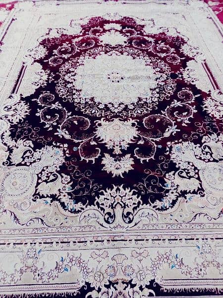 Iranian Carpets / Rugs / Qaleen: Woolen, thick & Soft. . . 5