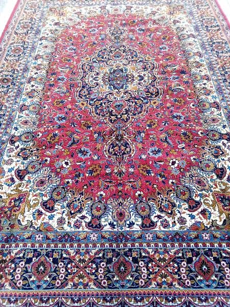 Iranian Carpets / Rugs / Qaleen: Woolen, thick & Soft. . . 10