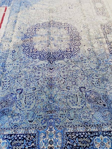 Iranian Carpets / Rugs / Qaleen: Woolen, thick & Soft. . . 11