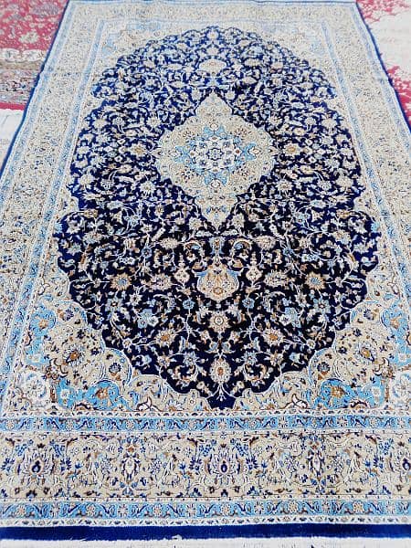 Iranian Carpets / Rugs / Qaleen: Woolen, thick & Soft. . . 14