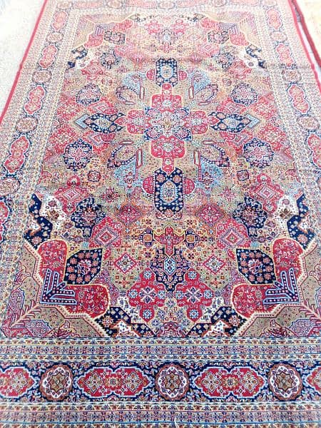 Iranian Carpets / Rugs / Qaleen: Woolen, thick & Soft. . . 15