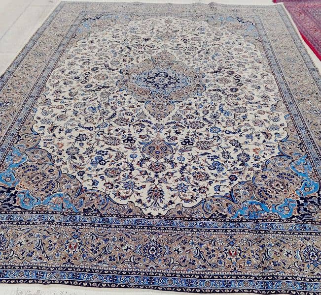 Iranian Carpets / Rugs / Qaleen: Woolen, thick & Soft. . . 17