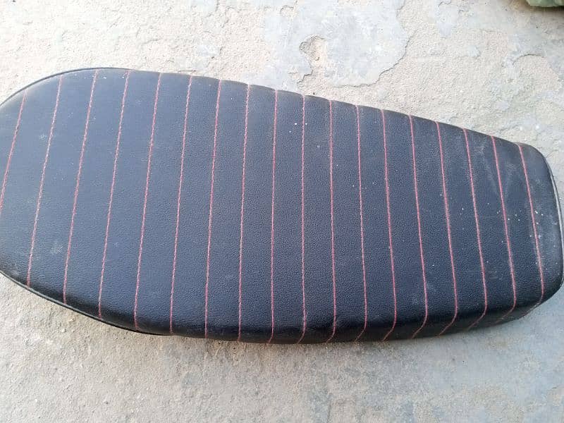 Bike Seat for sale Cafe Racer Style 0