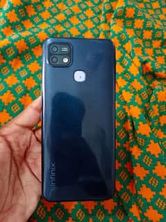 infinix hot 10i