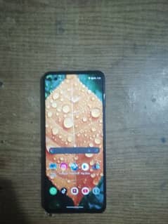 Motorola Moto one 5g UW 128Gb