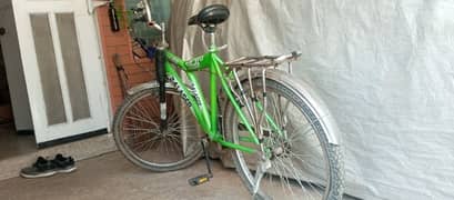 Bicycle for Sale 13k