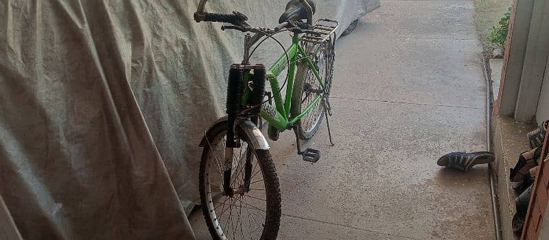 Bicycle for Sale 13k 1