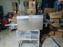 Conveyer pizza oven 18" belt southstar