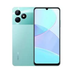 realme c51 full box