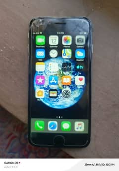 iPhone