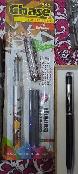 Pen Collection 9