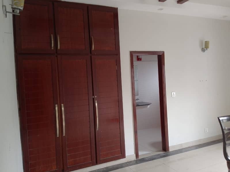 1 Kanal House Available For Rent Very Closed To LDA OFFICE 23