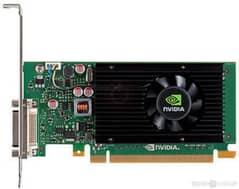 NAVIDIA NVS 315 1GB