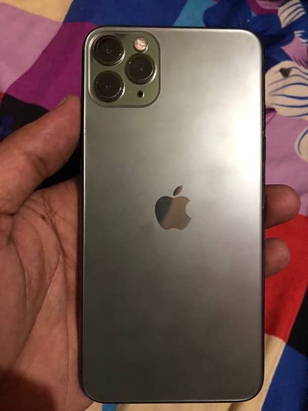 IPHONE 11 pro max 0