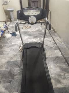 advance treadmill