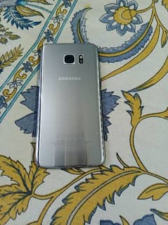 samsung 7 edge condition 10/9