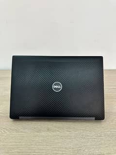 Core i5 7th Gen Dell Latitude Touch Screen