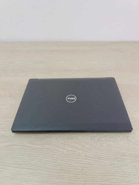 Core i5 7th Gen Dell Latitude Touch Screen 7