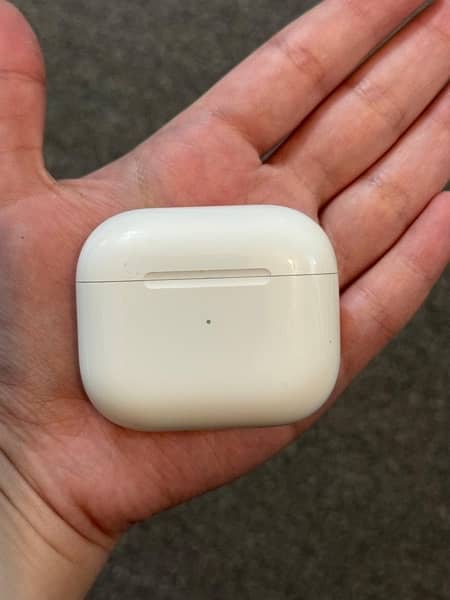 Airpods 3rd Generation 1