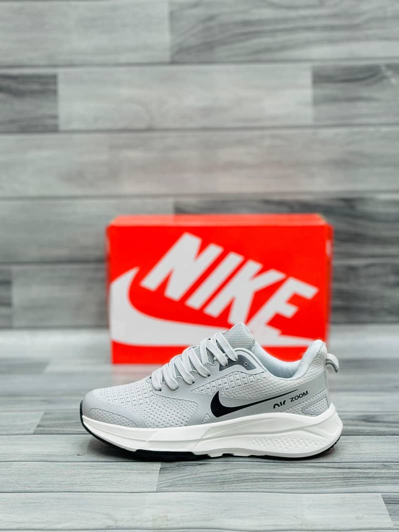 Nike Air Zoom | New Imported Shoes Premium Quality 8