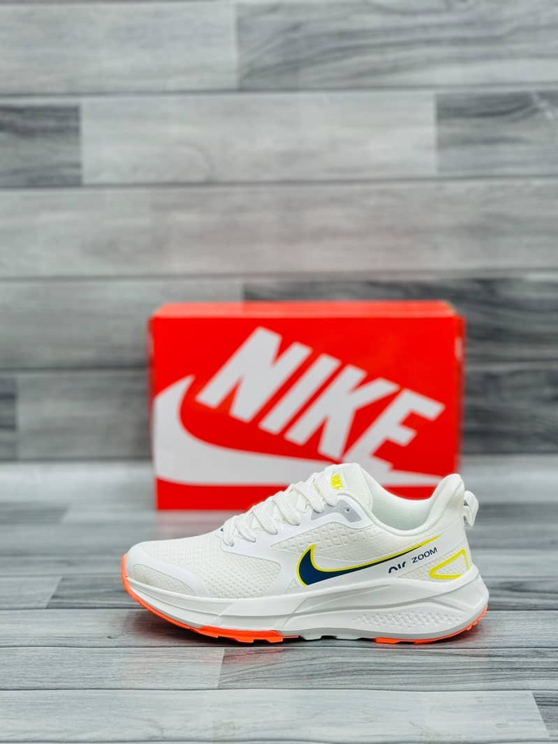 Nike Air Zoom | New Imported Shoes Premium Quality 10