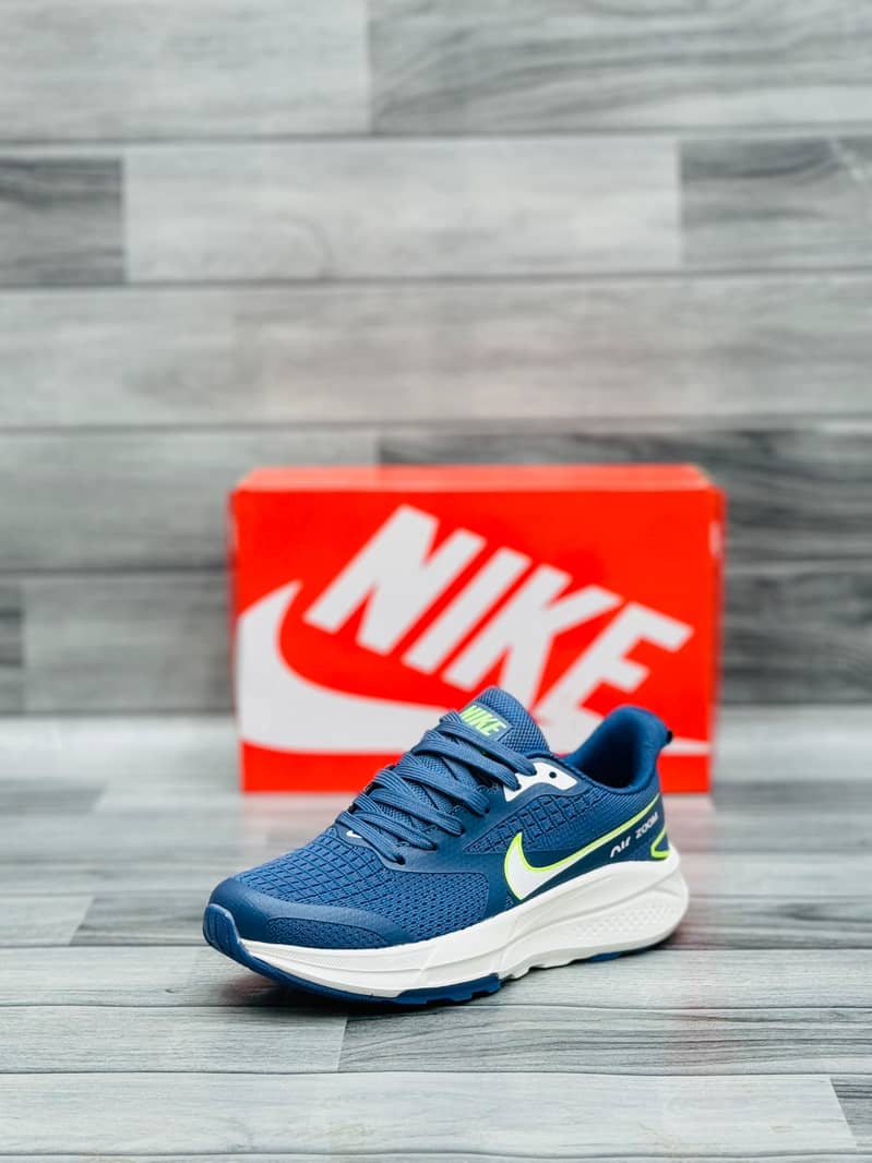 Nike Air Zoom | New Imported Shoes Premium Quality 11