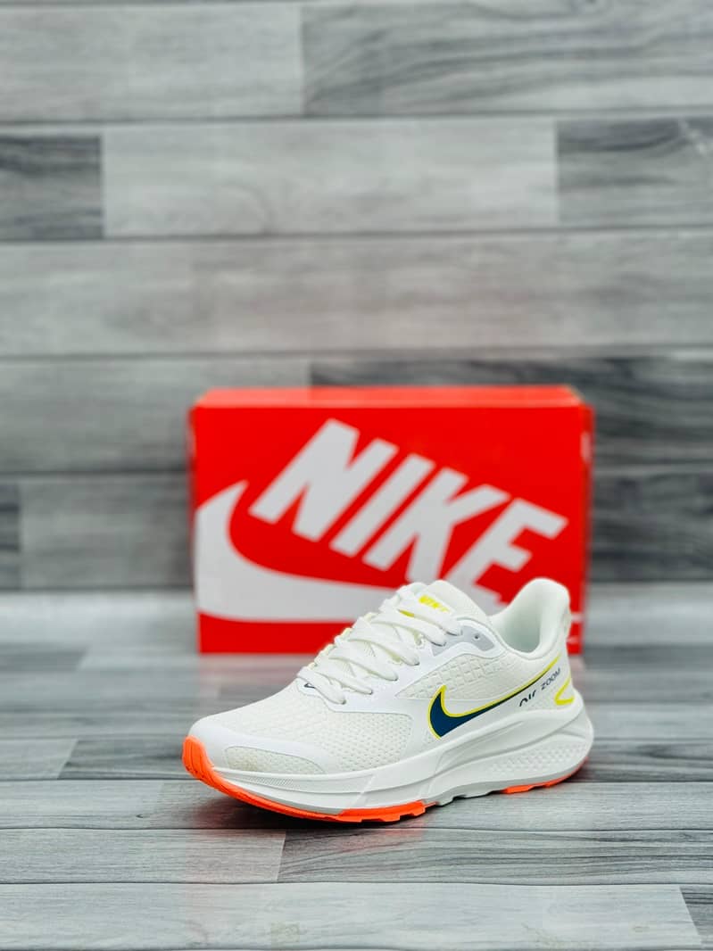 Nike Air Zoom | New Imported Shoes Premium Quality 12