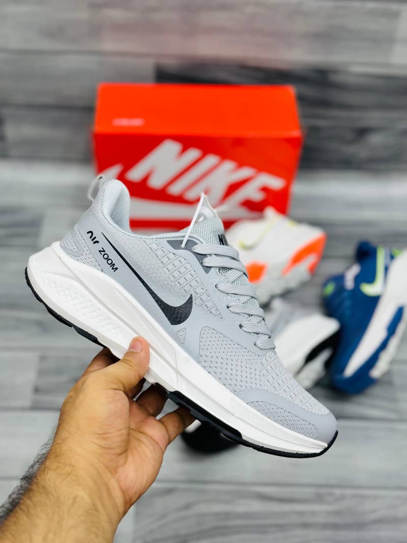 Nike Air Zoom | New Imported Shoes Premium Quality 19